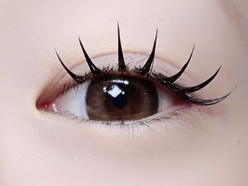 アクト アイラッシュ 仙台店(ACT eyelash)/【バインドロック】