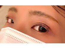 イツキ ヘアーデザイン(ITSUKI hair design)/似合わせまつ毛パーマ