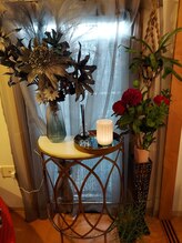 アヴニール(Avenir)/当サロン