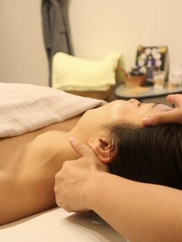 サロン ド マナ 神戸三宮店(salon de MANA)の写真/【都度払い可能】コース縛りなどで悩まず、お気軽にお越しください。毎日頑張っている自分へのご褒美に。