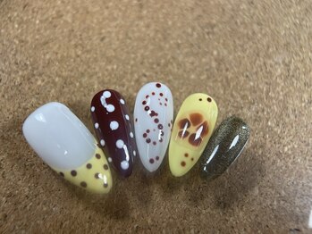 28ネイル 阿佐ヶ谷店/