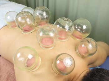 湧成堂鍼灸整骨院