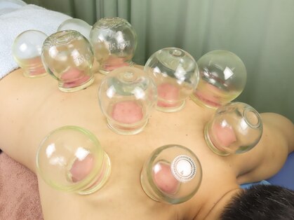 湧成堂鍼灸整骨院の写真