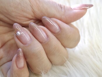 《6600円》定額シンプルコース