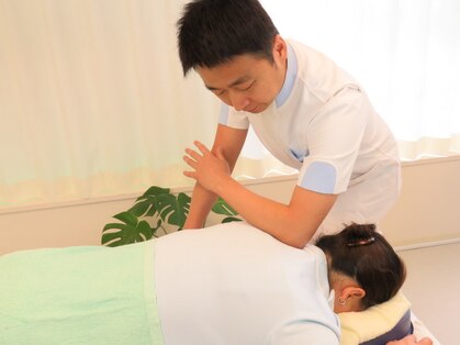 ナチュラル整体院の写真