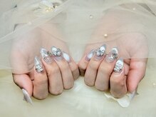 ティーナインワンネイル 名古屋太閤通店(T.91Nails)/