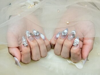 ティーナインワンネイル 名古屋太閤通店(T.91Nails)/