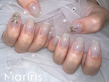 マリリス(Mariris)/namiネイルデザイン☆