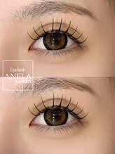 アネラ 仙台駅東口店(ANELA)/フラットラッシュ140本