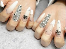 パザパネイル(pas a pas nail)