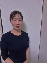 リンパドレナージュサロン アプローズ 天神店(applause)&nbsp;大弓 祐子