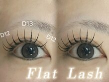 ソレイユ エ ルナ(Soleil et Luna)/フラットラッシュ