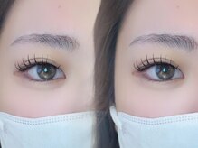 GENIE【4/6 NEW OPEN（予定）】/LEDフラットラッシュ120本