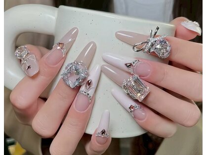 リチュネイル(Richu nail)の写真