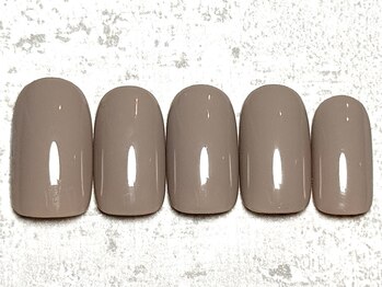 ネイル トリートエスティーエス 越谷店(STS)/ワンカラー