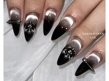 ラックス 神戸元町(LAX)/持ち込みアート(フリーアート)