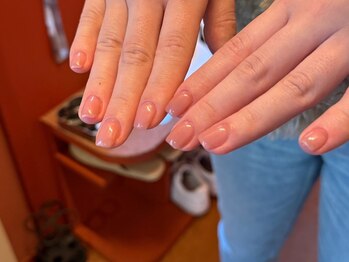 ワンカラー［新宿/新宿駅］