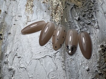 定額デザインコース¥7500☆