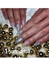 プルナモ(Purnama)/