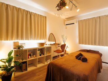 シンゲツ(SHINGETSU)/完全貸切！完全個室♪