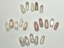 クラージュ(Courage)/定額デザイン ¥9350