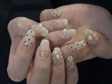 ミヤビネイル(Miyavi nail)/