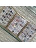 【平日限定】夏前に準備☆《フット》saki指名 親指アート定額10%オフ