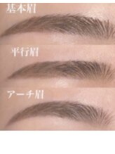 ルーラ まつげ(LAURA)/大人気◎似合わせアイブロウ
