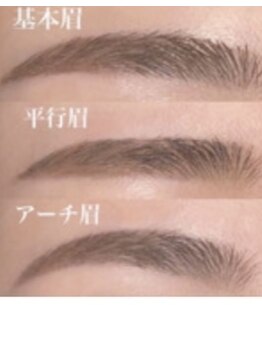 ルーラ まつげ(LAURA)/大人気◎似合わせアイブロウ