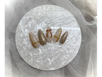 リベラ 名駅店(LIBERA)/定額ベーシックアート/春