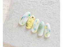 クール(coeur)の雰囲気（インスタもチェック！ブライダルネイルもご相談ください。）