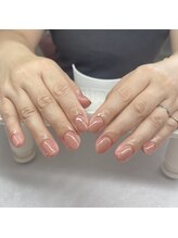 ビーティーサンキューネイル(BT39_Nail)/