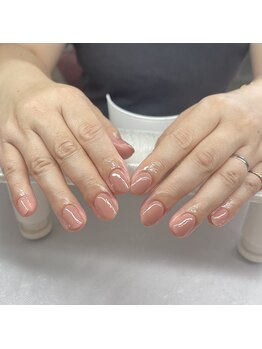 ビーティーサンキューネイル(BT39_Nail)/