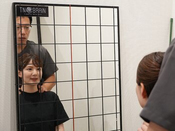 整骨スタジオ 高輪泉岳寺駅前(SEIKOTSU STUDIO)/体の歪みもしっかり分析します