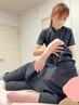 【初回限定】体の重だるさ・コリに◎　さとう式全身リンパケア60分¥4,000