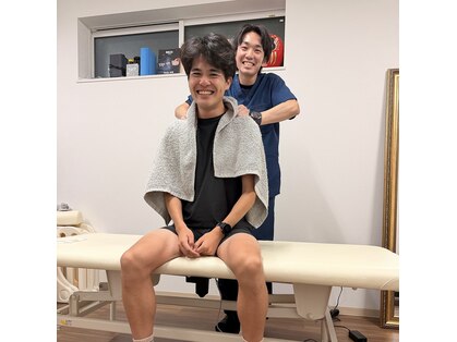 戸越はやし整体 マッサージ院の写真