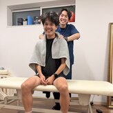 戸越はやし整体 マッサージ院