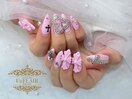 ギャルネイル