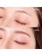 eyelash salon TEE...【座間｜まつ毛パーマ・LEDマツエク・眉・似合わせメイク】の写真/【イメコン視点の提案】顔タイプや骨格から導 き出す、あなただけの「似合う」デザインをご 提案します。