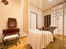 ルノンシェービングアンドエステティック(Lunon Shaving&Esthetic)/店内