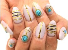 ネイルサロン ティディ(TIDY)/アートし放題