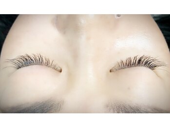 ビューティーサロン ルーナ(LUNA)/シンングル120本