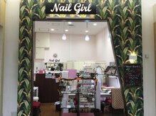 ネイルガール 成田店 NailGirlの雰囲気（イオンモール内だから待ち時間も楽しめます。）