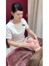 美肌脱毛エステサロン ベール 昭島店&nbsp;塩野 