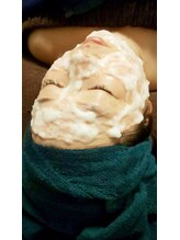 プレシャス(Precious)/炭酸パック登場