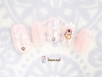 リモアネイル(limore nail)/キラキラ☆
