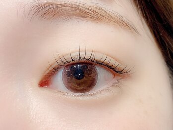 クープラスアール 銀座並木通り店(Kuu+R)/★まつげパーマ★