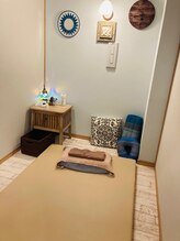 ファンディ 本厚木店(FANDEE)/タイ古式ブース