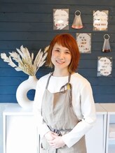 バフネイル(Buff nail) 福岡 智佳子