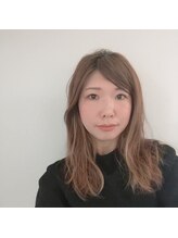 アウラ(AURA)&nbsp;齊藤　 みほ